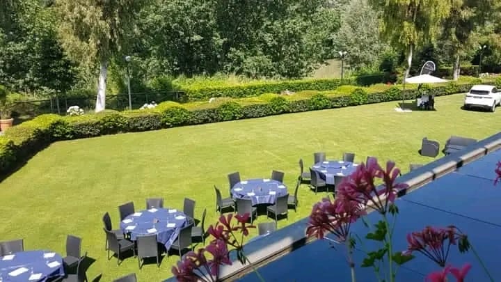 Manutenzione aree verdi, private condominiali e pubbliche